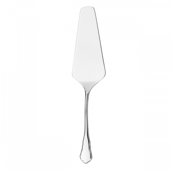 ROYAL CHIPPENDALE Tortenheber Nicro poliert